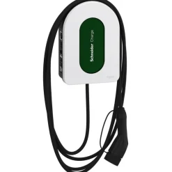 Schneider Electric Latausasema Schneider Charge EVlink, Type2, 11kW(3x16A), 7m kaapeli, wifi Best