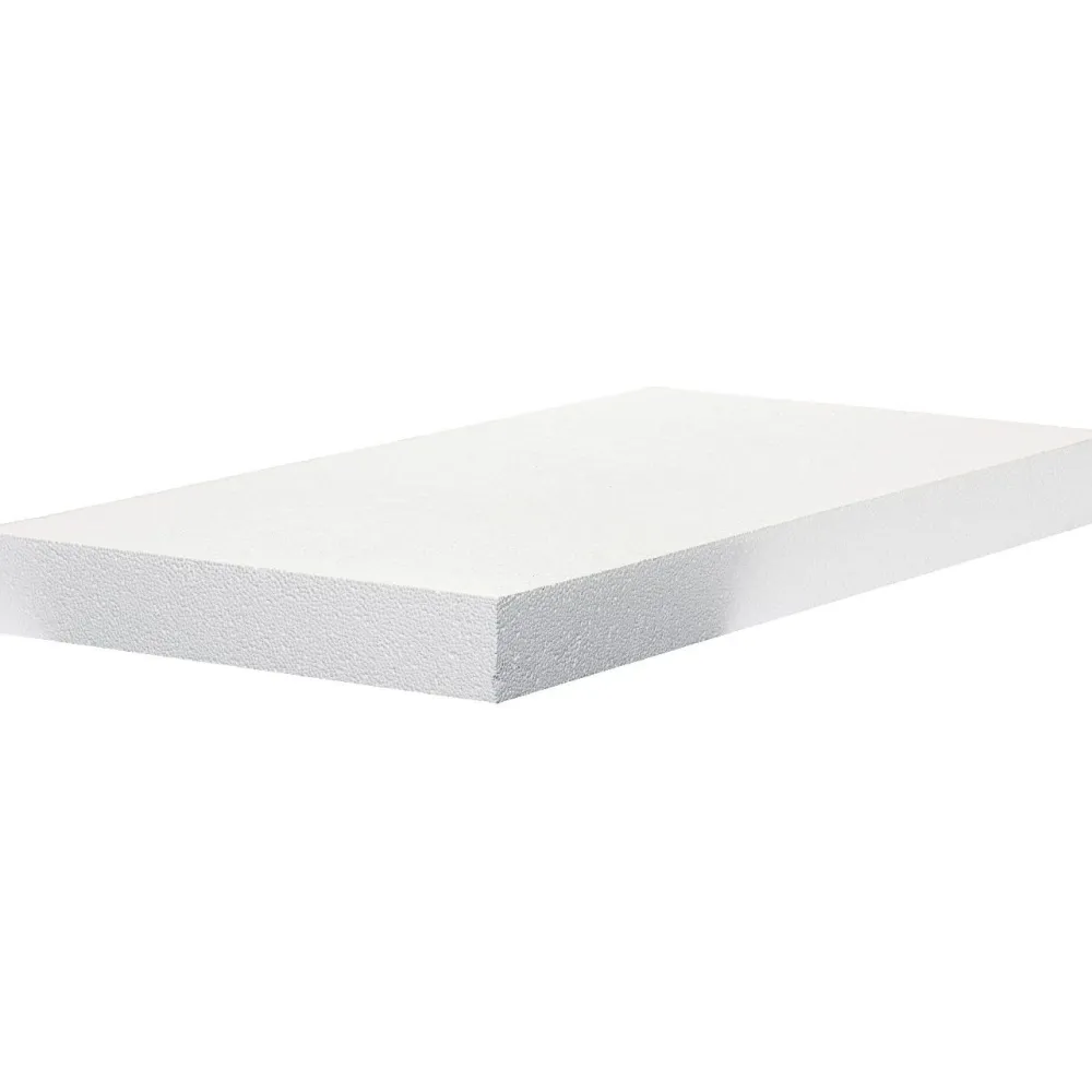 Lattiaeriste EPS100, 50x1200x1000mm, 12m² - Bewi Discount
