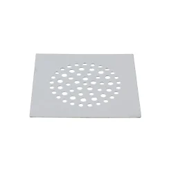 Lattiakaivon kansi vanhaan muoviseen lattiakaivoon neliö RST 190 x 190 mm - PP-Tuote Hot
