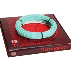 Thermopads Lattialämmityskaapeli FHCT, eri vaihtoehtoja New
