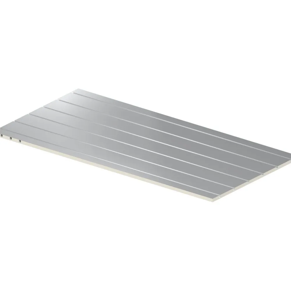 Uponor Lattialämmityslevy Siccus Mini, 1200x600x15mm, 10kpl Outlet
