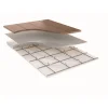 Roth Lattialämmitysputki X-PERT 16x2mm 200m Hot