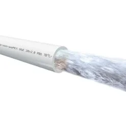 Uponor Lattialämmitysputki Comfort Pipe PLUS Q&E 20X20 120m Clearance
