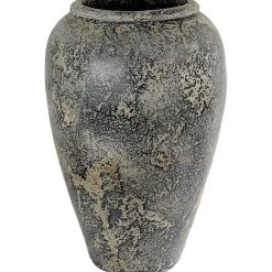 House Nordic Lattiamaljakko Capelo, Ø47x69cm, harmaa Sale