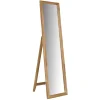 Lattiapeili MONDEO 40x160 cm, ruskea - Home4you Outlet