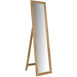 Lattiapeili MONDEO 40x160 cm, ruskea - Home4you Outlet