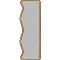 Linento Lattiapeili Asel, 50x160cm, keskiruskea Online