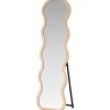 Lattiapeili Loui, 158x49cm, beige - Venture Home Outlet