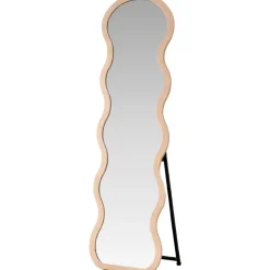 Lattiapeili Loui, 158x49cm, beige - Venture Home Outlet