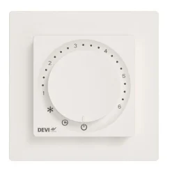 Devi Lattiatermostaatti reg Basic Online