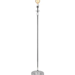FocusLight Lattiavalaisimen jalka Cady 135cm, kromi Outlet