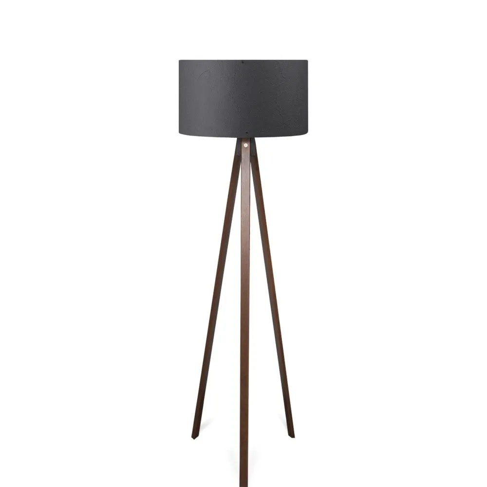 Lattiavalaisin AYD-2256, antrasiitti - Linento Lighting