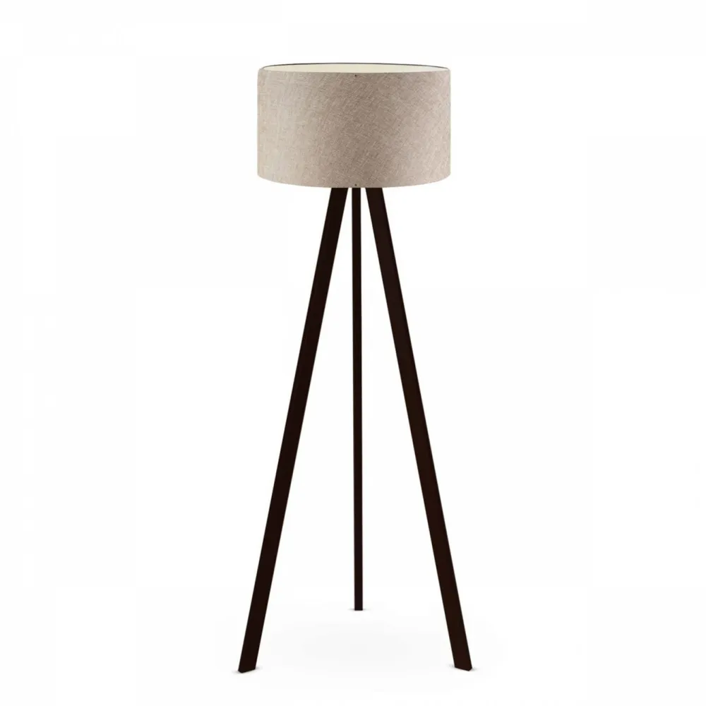 Lattiavalaisin AYD-2812, beige - Linento Lighting