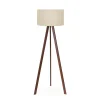 Linento Lighting Lattiavalaisin AYD-2581, beige Discount