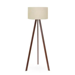 Linento Lighting Lattiavalaisin AYD-2581, beige Discount