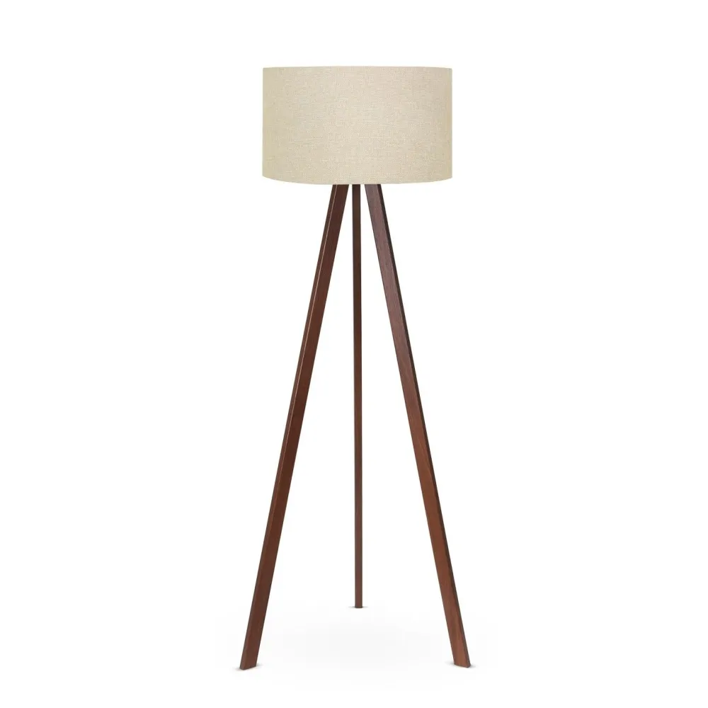 Linento Lighting Lattiavalaisin AYD-2581, beige Discount