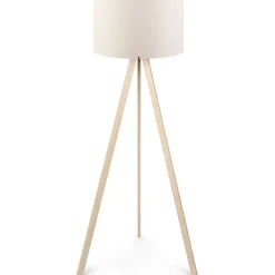 Lattiavalaisin Ramona 140 cm eri värejä - Linento Lighting Outlet
