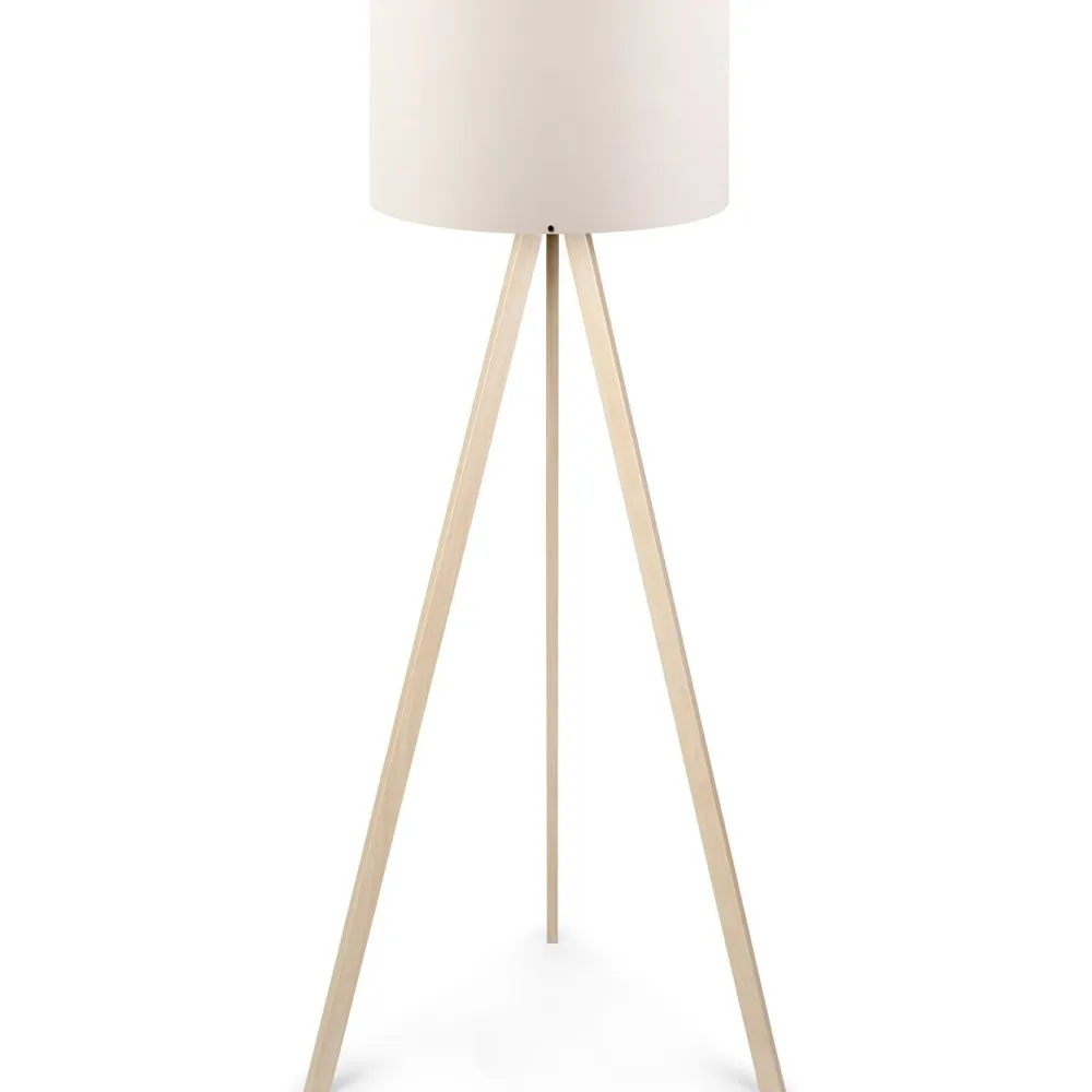 Lattiavalaisin Ramona 140 cm eri värejä - Linento Lighting Outlet