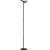 Lattiavalaisin Caneta LED Tunable White 1750mm 1300lm 20W, musta - Paulmann Clearance