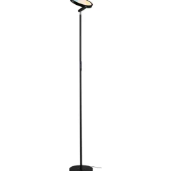 Lattiavalaisin Caneta LED Tunable White 1750mm 1300lm 20W, musta - Paulmann Clearance