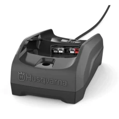 Laturi 40-C80 80 W (970487801) - Husqvarna Online
