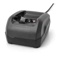 Laturi QC250 250 W (967970101) - Husqvarna Outlet