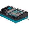 Makita Laturi XGT DC40RC 40V akuille New