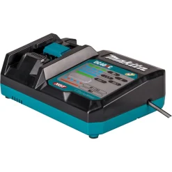 Makita Laturi XGT DC40RC 40V akuille New