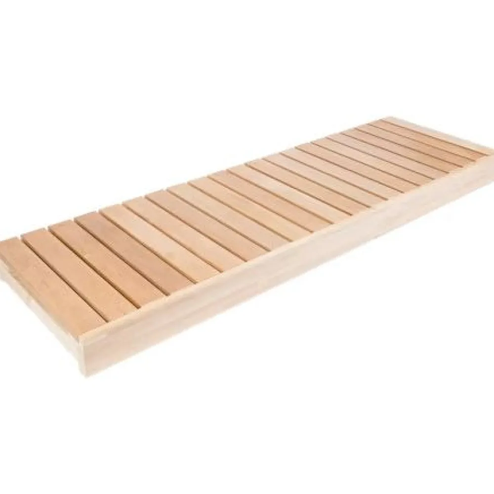 Laude-elementti , leppä, 140x400mm, eri pituuksia - Jokiwood Discount