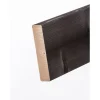 Aureskoski Laudelauta Aure PHL 28x145x2400 mm OK kuusi saunasuojattu harjattu savusauna Best