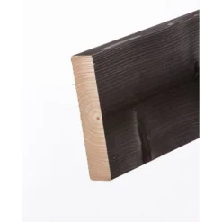Aureskoski Laudelauta Aure PHL 28x145x2400 mm OK kuusi saunasuojattu harjattu savusauna Best