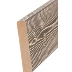 Aureskoski Laudelauta kuusi PHL 28x145x2400 mm vanha savusauna Outlet