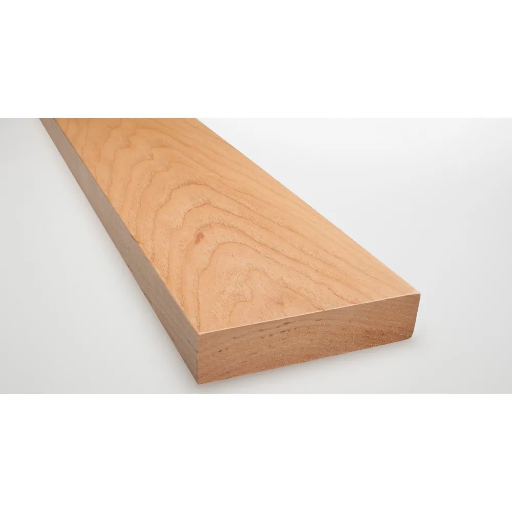 Karava Laudelauta 28x120x2100 mm tervaleppä Clearance