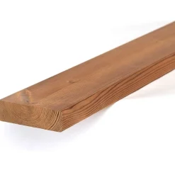 Lunawood Laudelauta SHP 26x92x2100mm mänty Thermo-D lämpökäsitelty Clearance