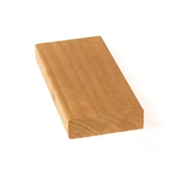 Lauta Laude Tuuli Sauna SHP, 28x90mm, haapa, lämpökäsitelty Discount