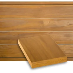 Laude Tuuli Sauna SHP, 26x137mm, radiatamänty, lämpökäsitelty - Lauta New