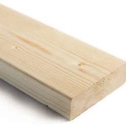 Wicco Laudelauta kuusi SHP TK 28x95x2100 mm 4 kpl/pkt New
