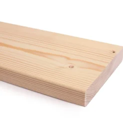 Wicco Laudelauta kuusi SHP TK 28x145x2400 mm 4 kpl/pkt Sale