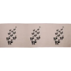 Laudeliina Porot Pellava 45x145 cm pellava - Pikkupuoti New