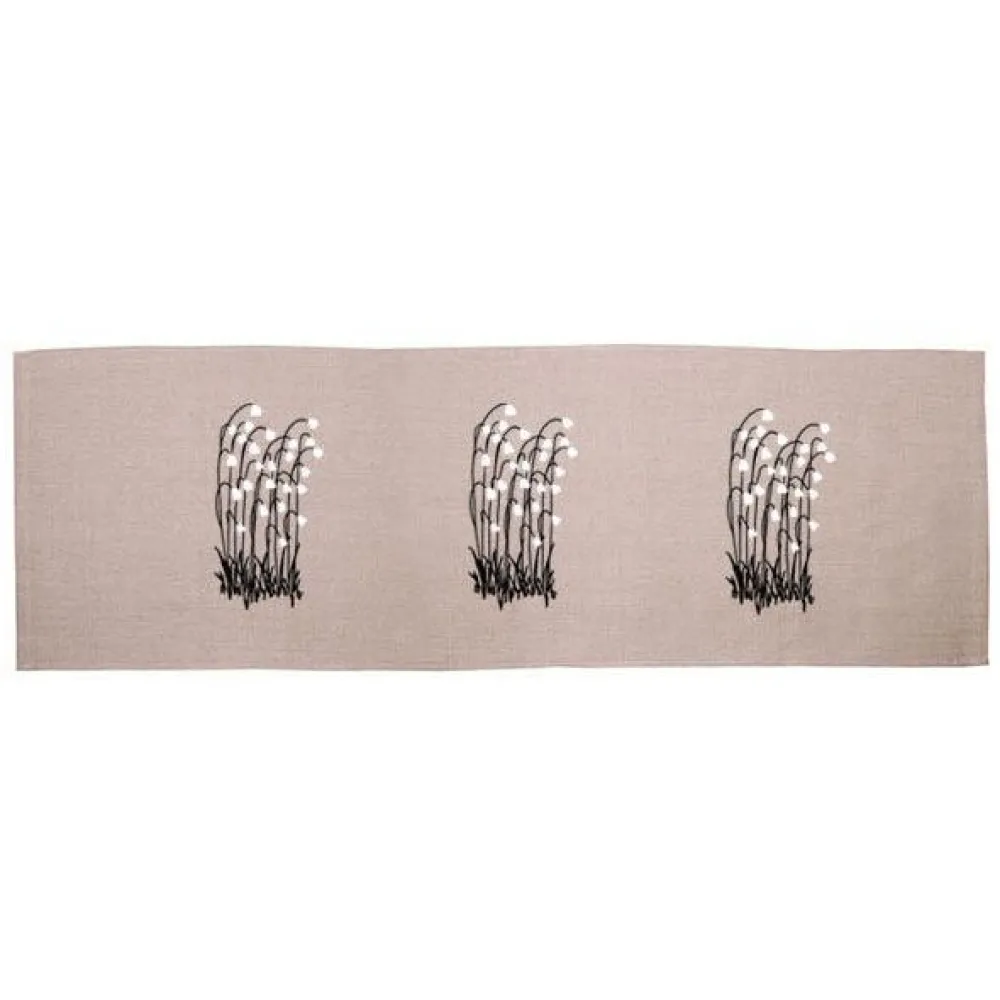 Laudeliina Suovilla Pellava 45x145 cm pellava - Pikkupuoti Sale