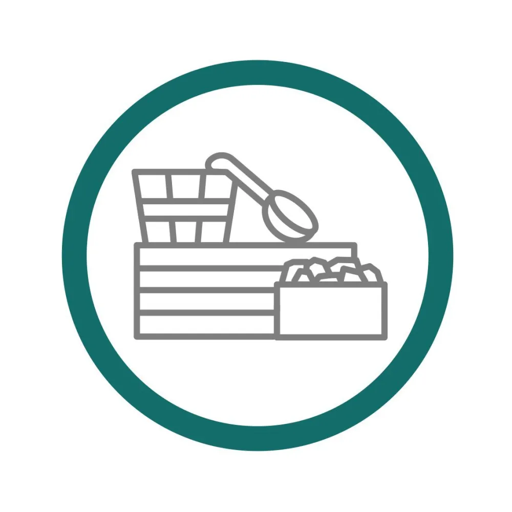 Laudepaketin asennus - Asennuspalvelut Outlet