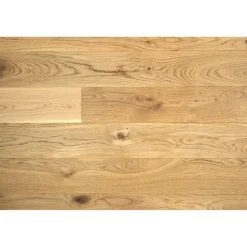 Floor Experts Lautaparketti Baltic Wood Intro Tammi Cottage, 1-sauva, 12,5mm, mattalakattu Discount