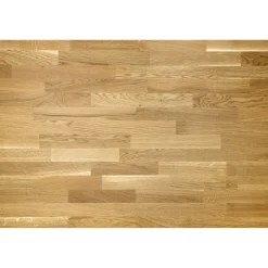 Floor Experts Lautaparketti Baltic Wood Country Tammi, 3-sauva, 13,3mm, mattalakattu Sale