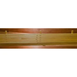 Jokiwood Lauteiden väliritilä , haapa, 300mm, eri pituuksia Clearance