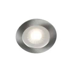 LED-alasvalo 1202 Multi 12V teräs 3000K - Hide-a-lite Best