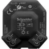LED-himmennin moduli Exxact, 100W, harmaa - Schneider Electric