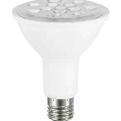 Airam LED-kasvilamppu Fiora E27 3500K 800lm Clearance