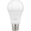 Airam LED-kasvilamppu opaali vakiokupu E27 4000K 1100lm Discount
