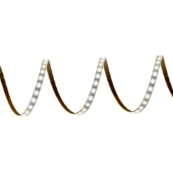 Airam LED-kasvivalonauha led strip valonauha 10mmx2m IP20 24W 4000K Hot