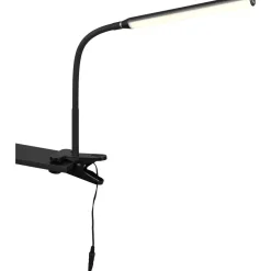 LED-klipsipöytävalaisin Nevada - Trio Outlet